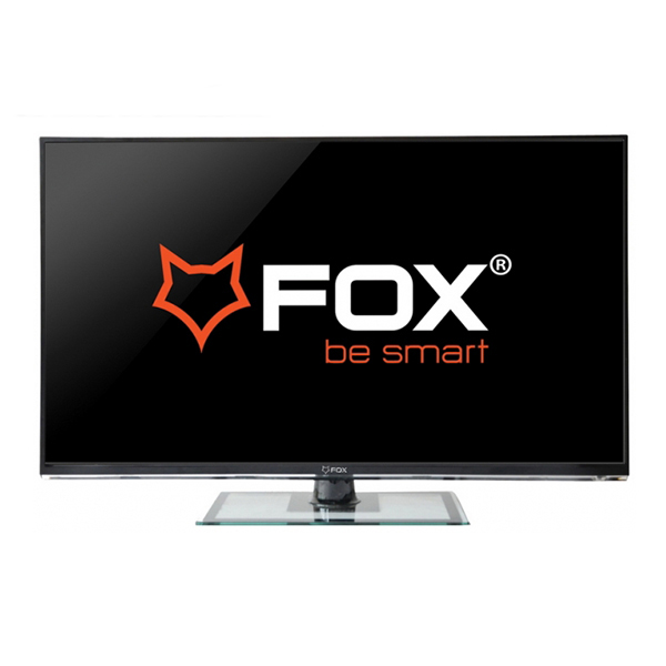 Televizor FOX FULL HD LE39D450 T2